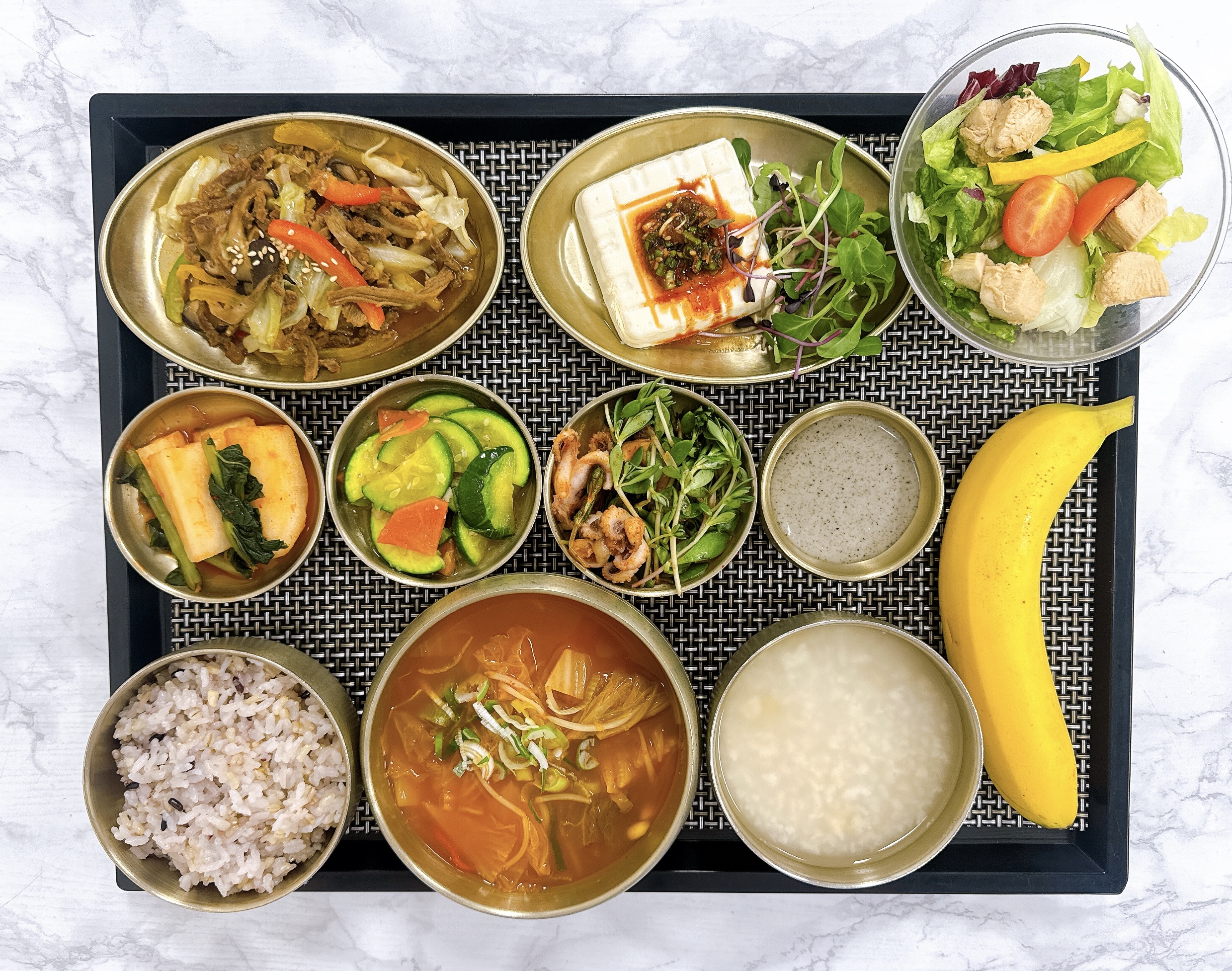 식사 2025년 11월 28일 식단사진