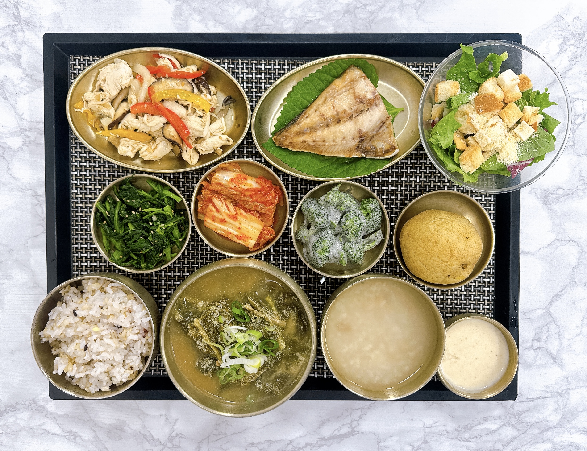 식사 2025년 12월 02일 식단사진