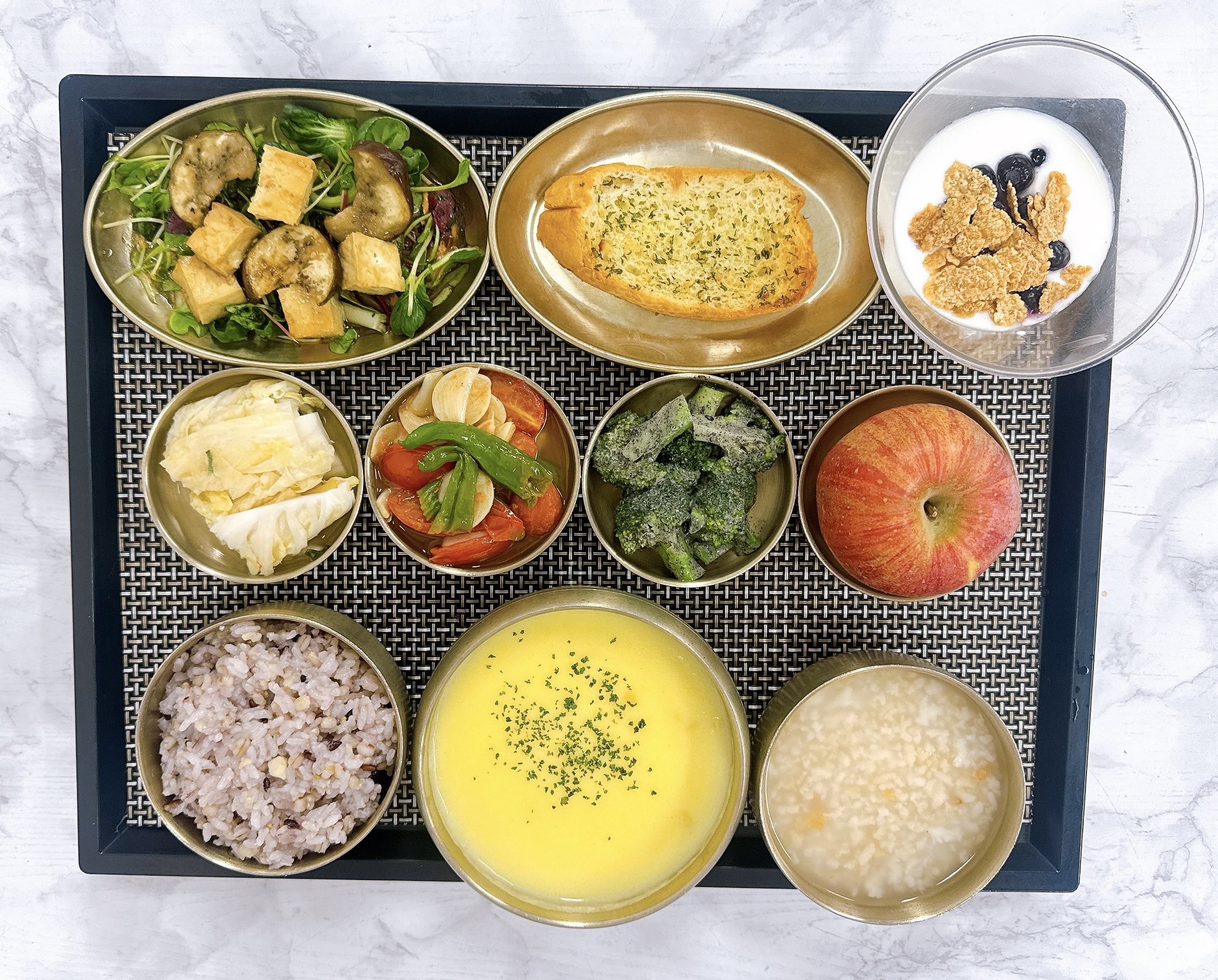 식사 2025년 12월 23일 식단사진