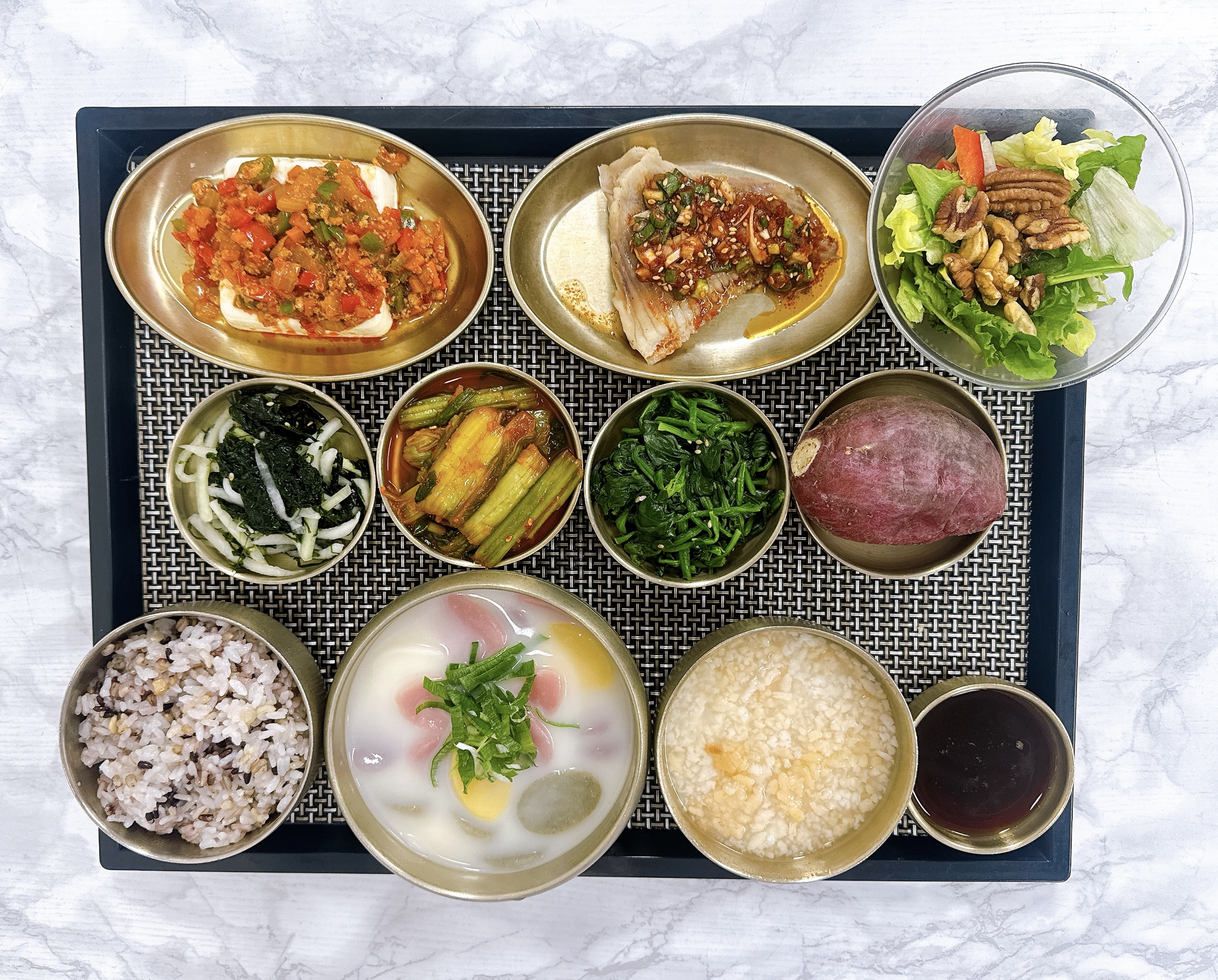 식사 2026년 01월 13일 식단사진