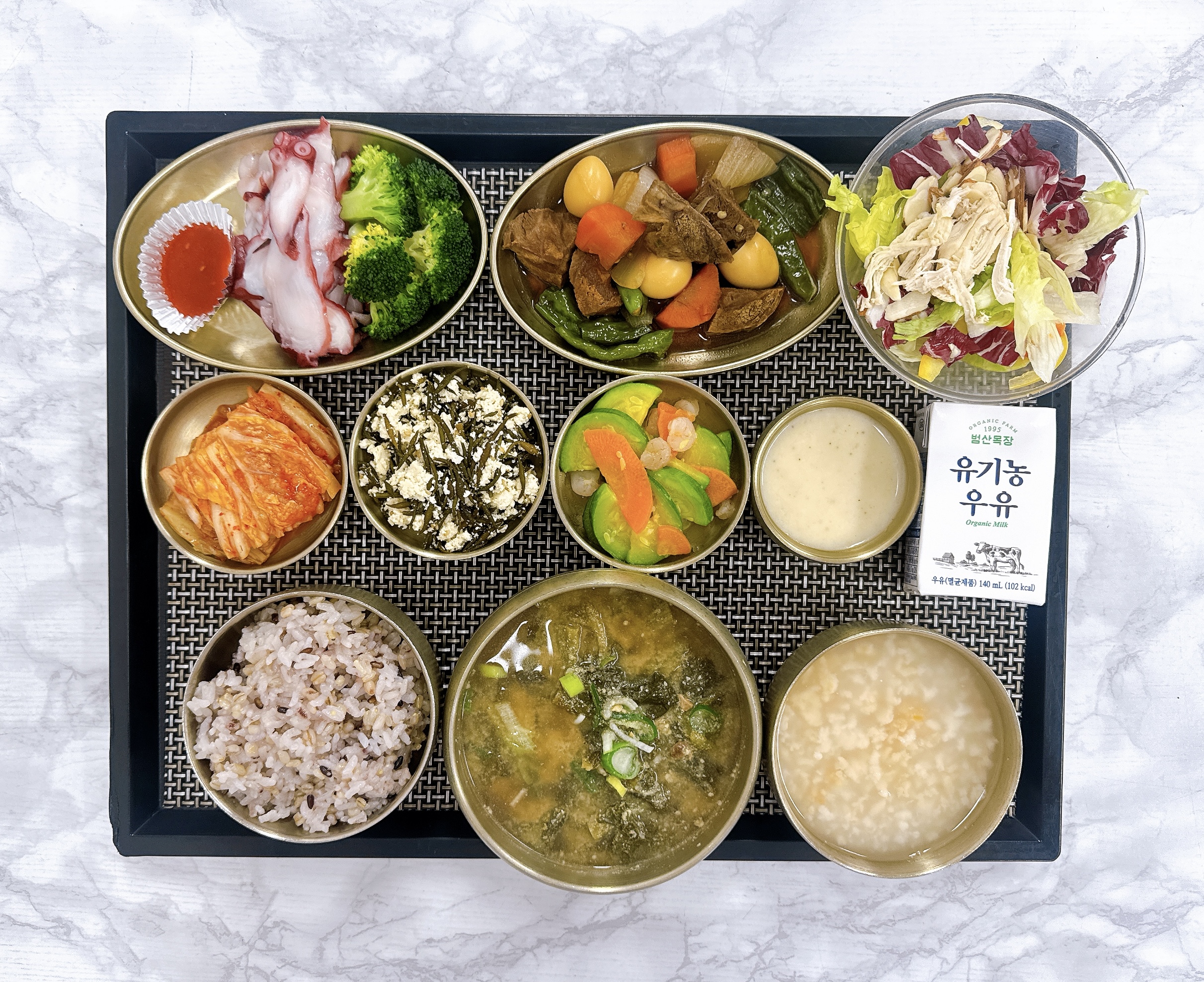 식사 2026년 01월 15일 식단사진