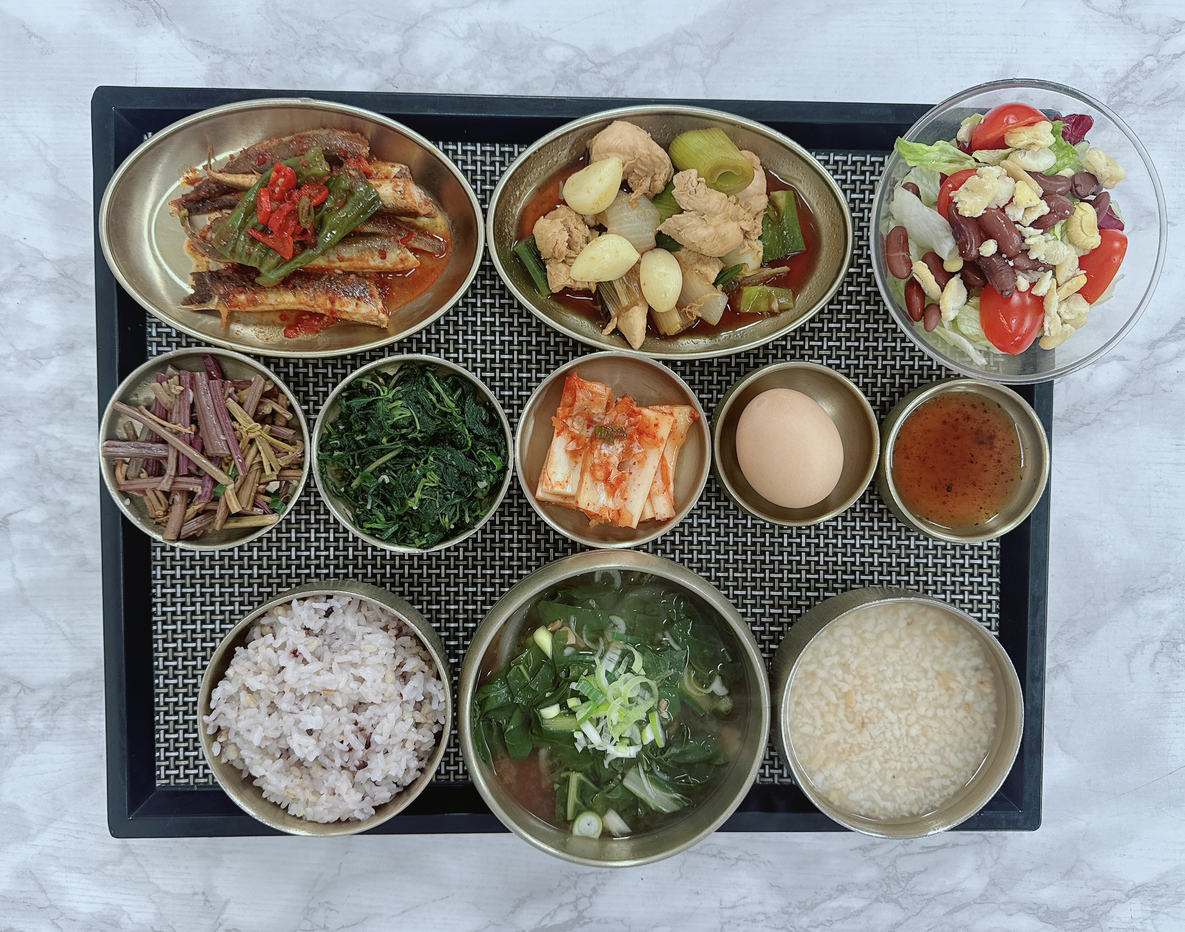 식사 2026년 01월 20일 식단사진