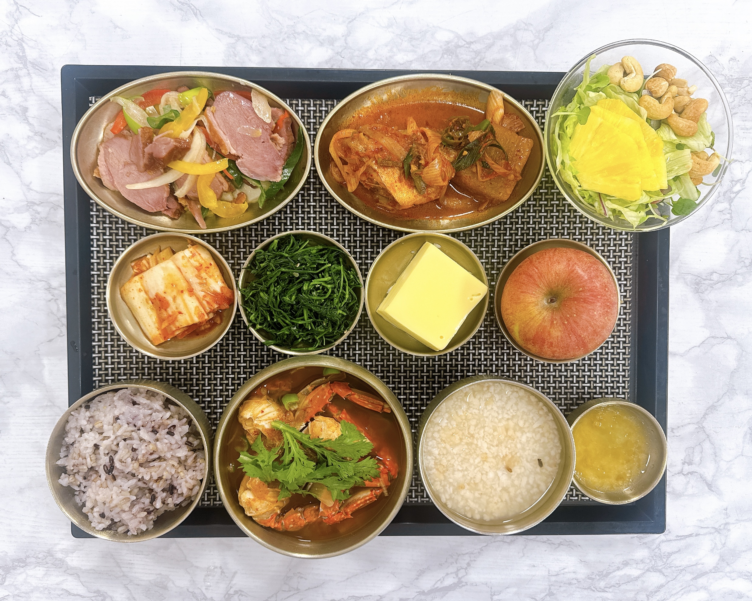 식사 2026년 01월 23일 식단사진