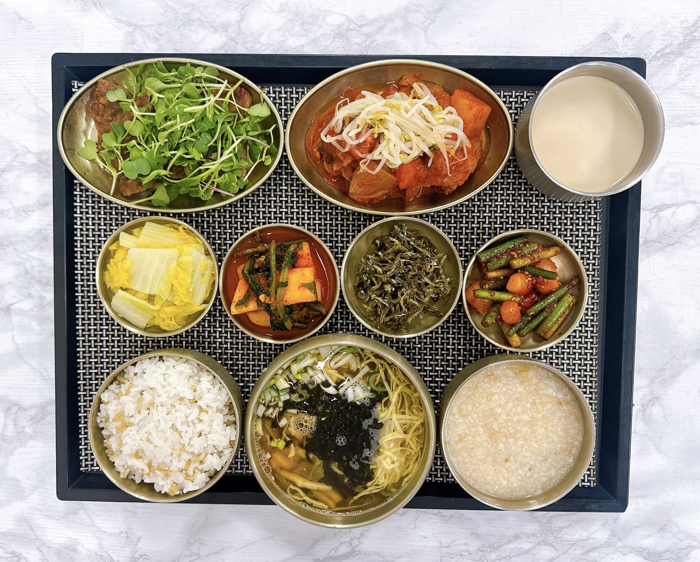 식사 2026년 01월 24일 식단사진