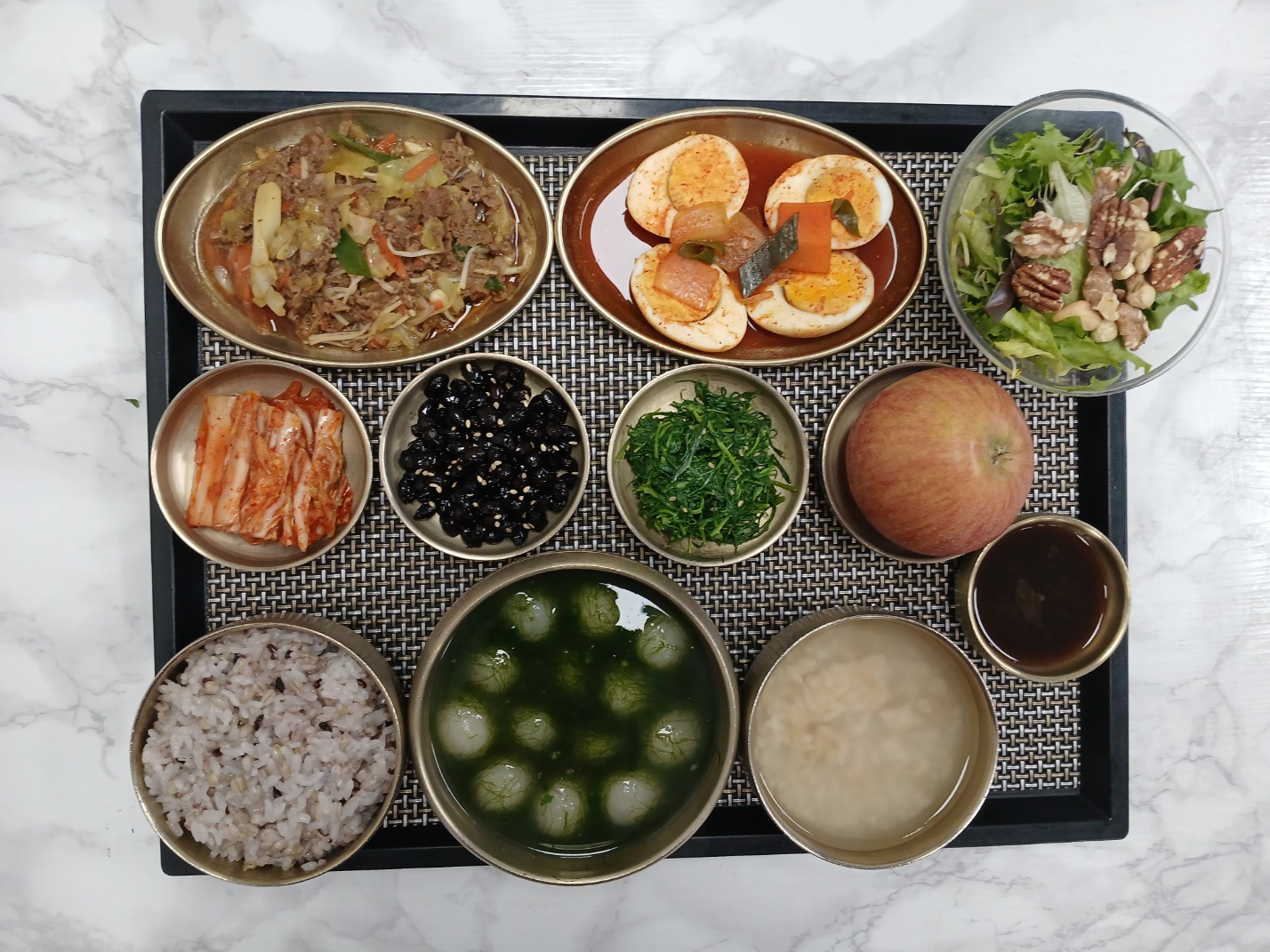 식사 2026년 01월 31일 식단사진