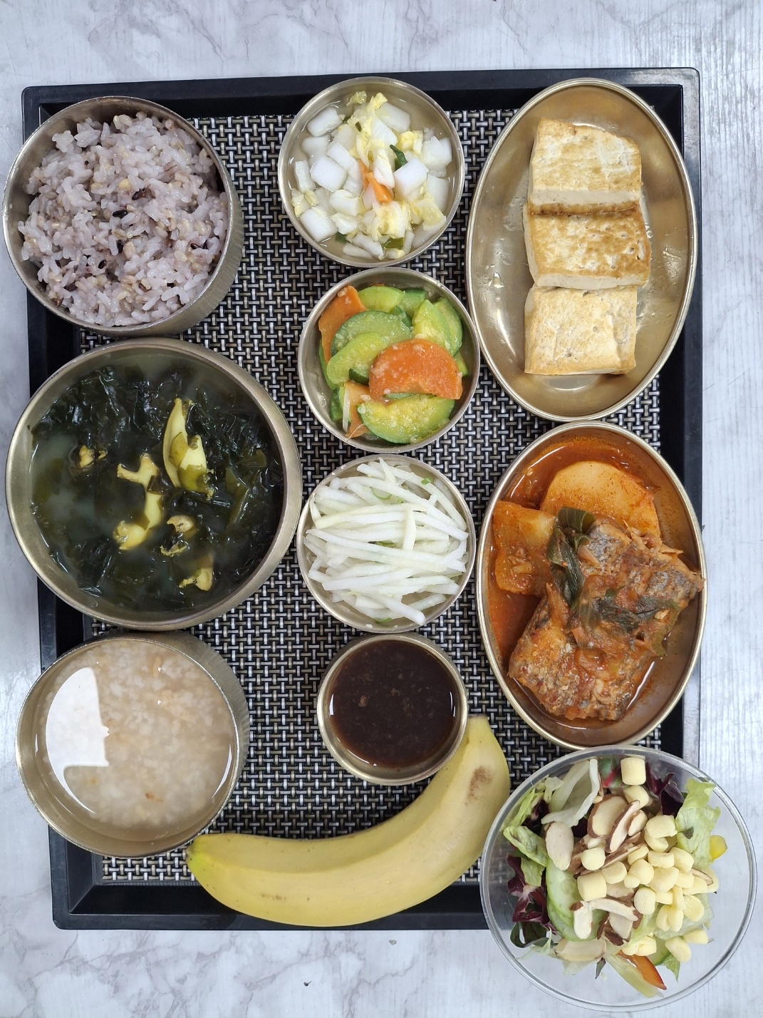 식사 2026년 02월 02일 식단사진