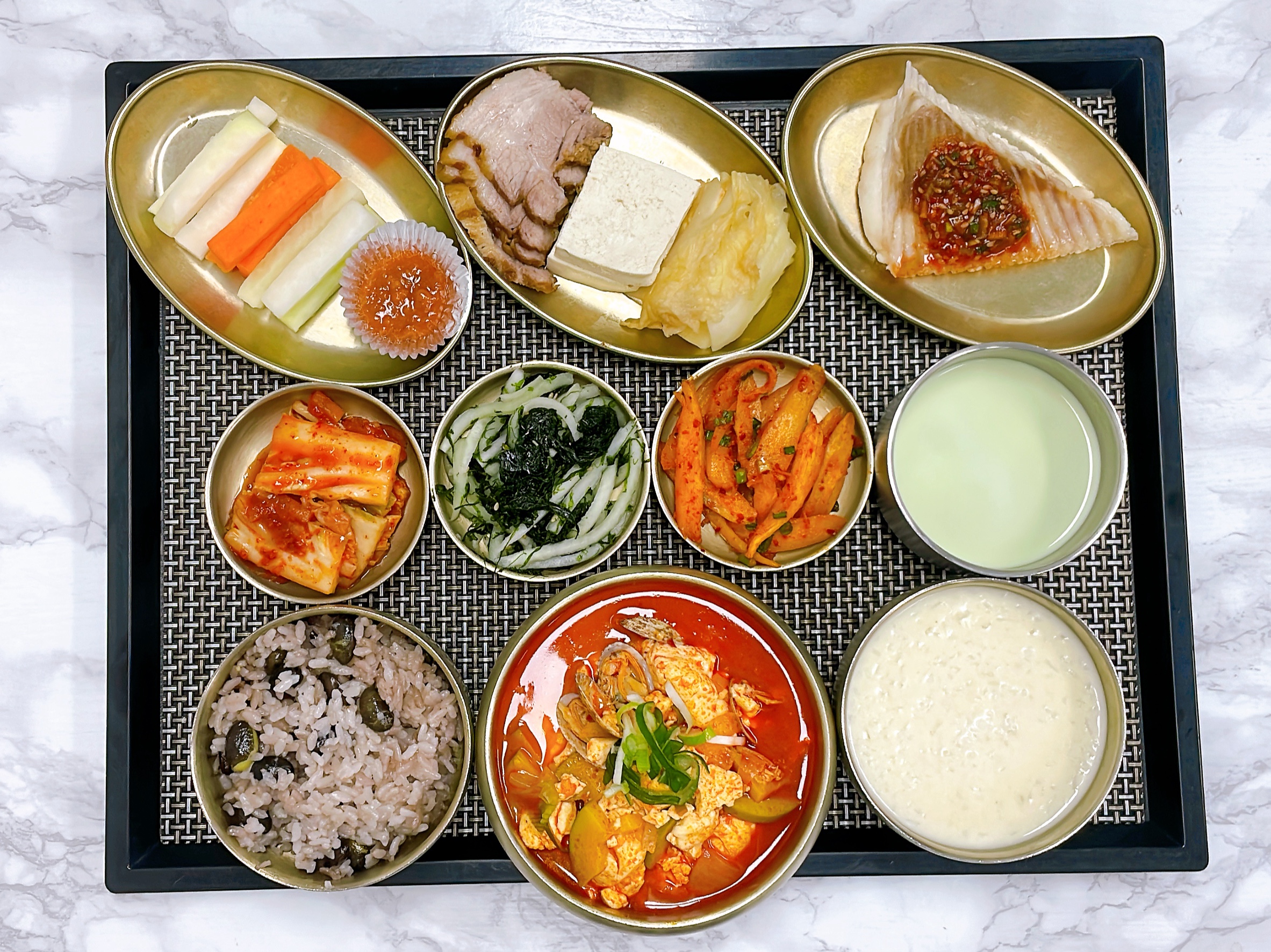 식사 2026년 02월 04일 식단사진