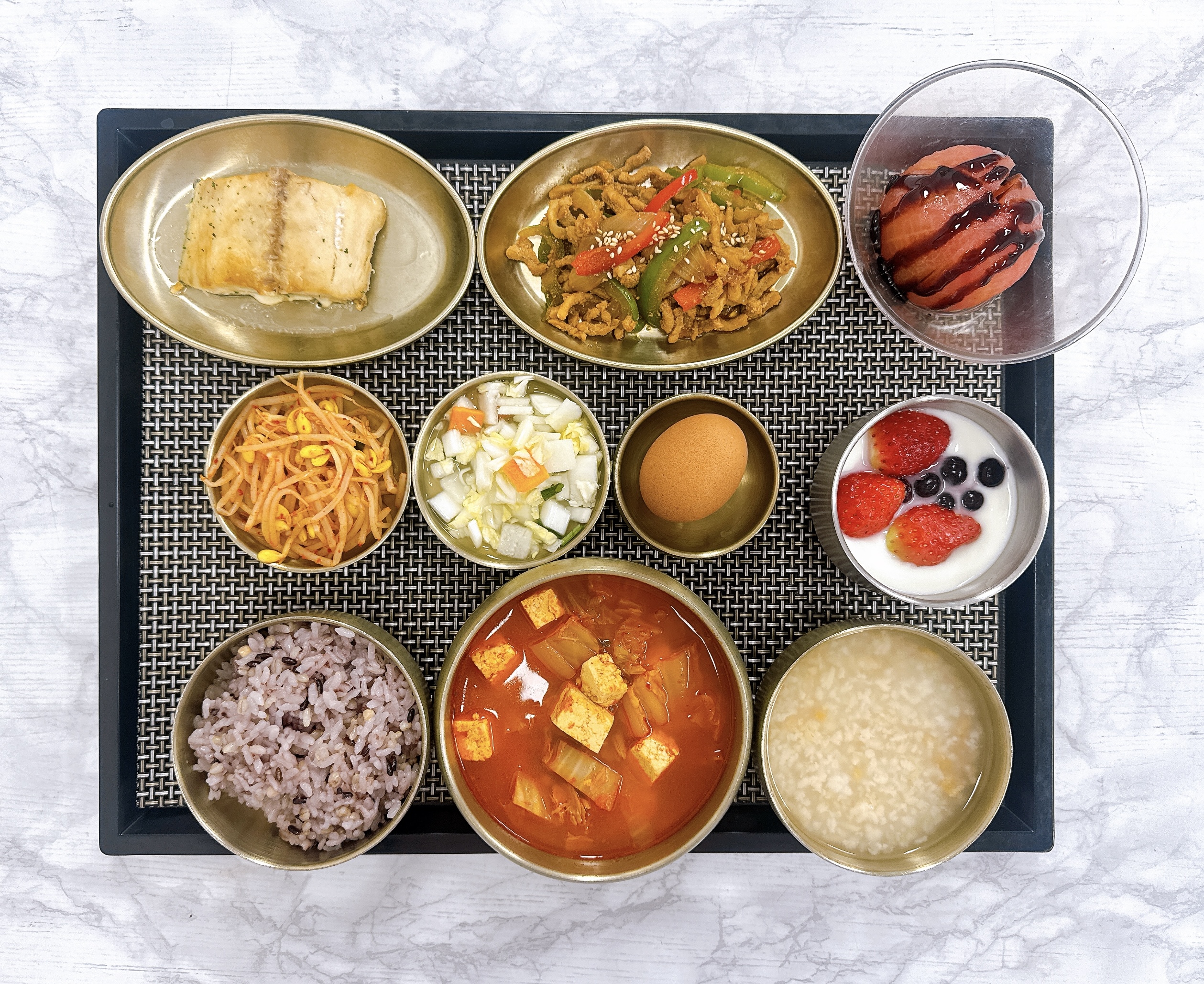 식사 2026년 02월 05일 식단사진