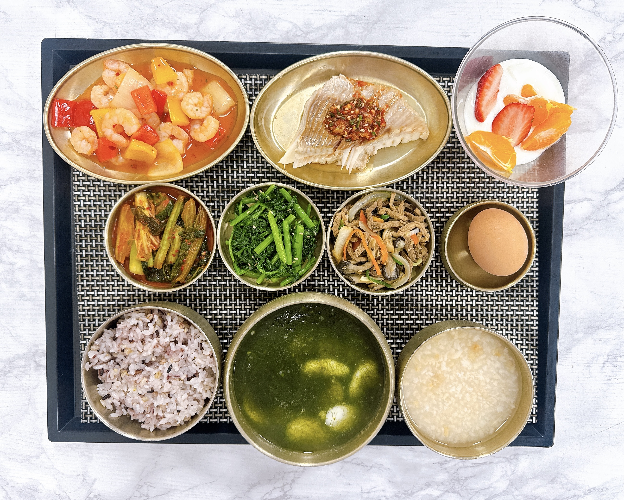 식사 2026년 02월 11일 식단사진