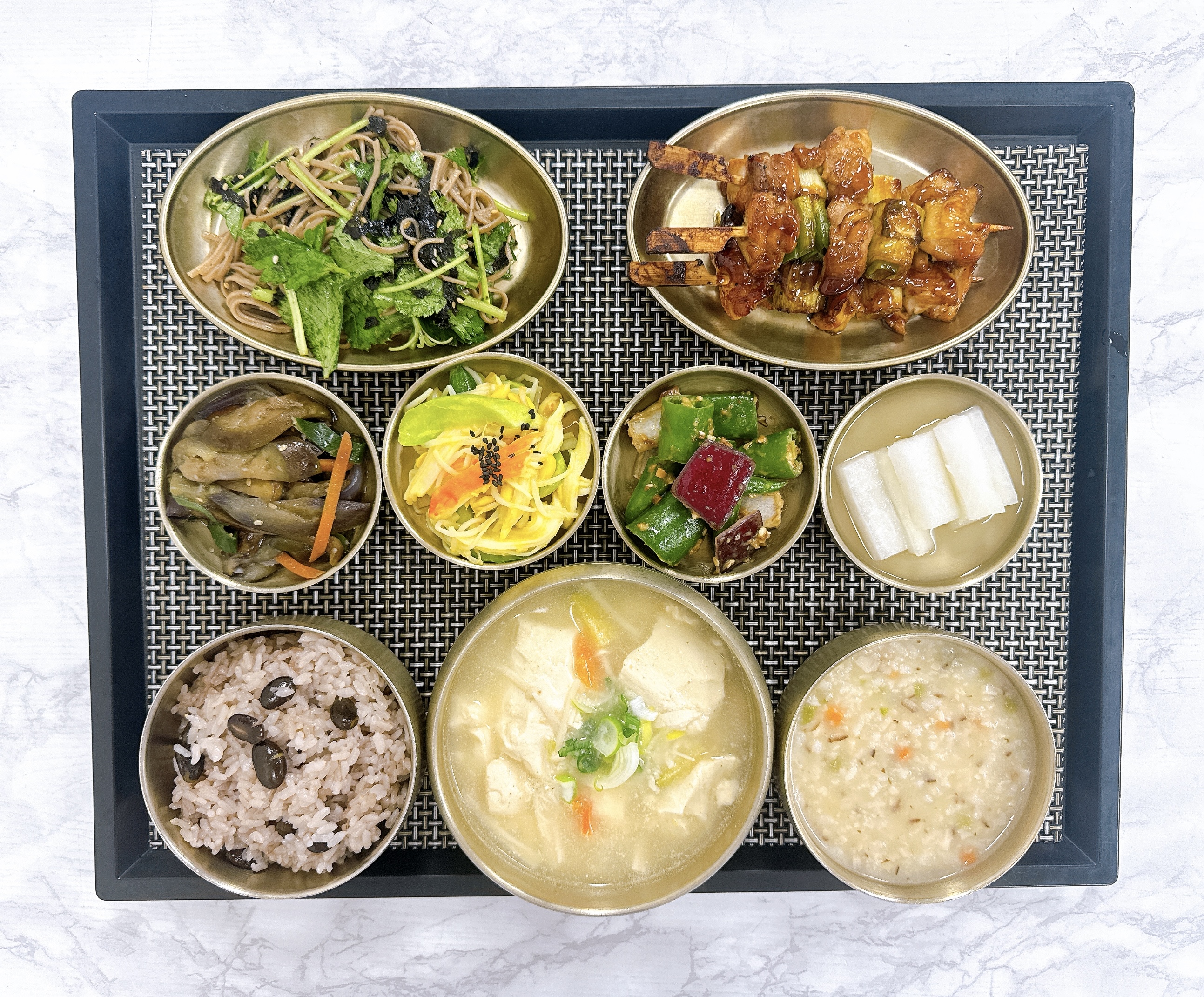 식사 2026년 02월 13일 식단사진