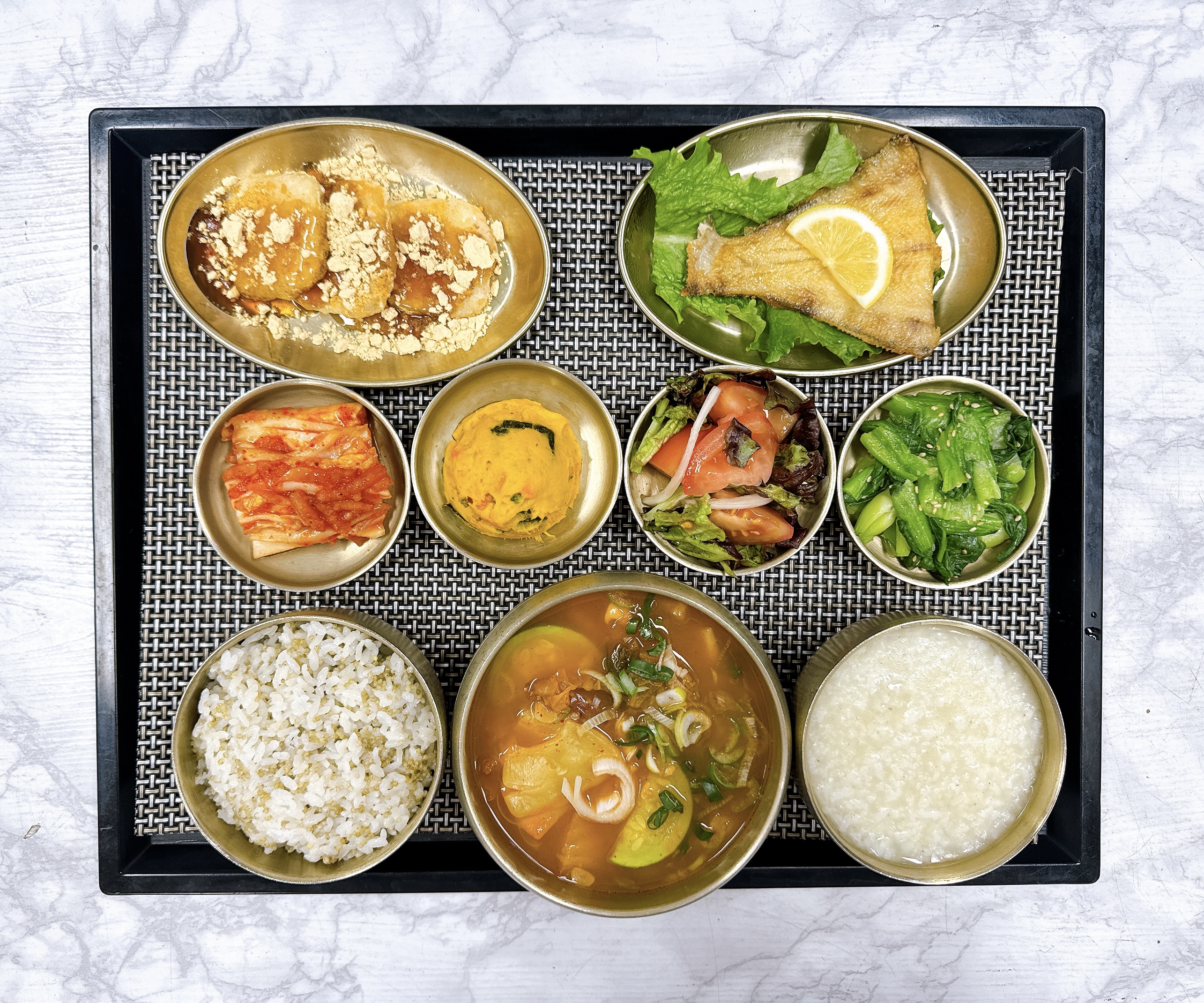 식사 2026년 02월 14일 식단사진