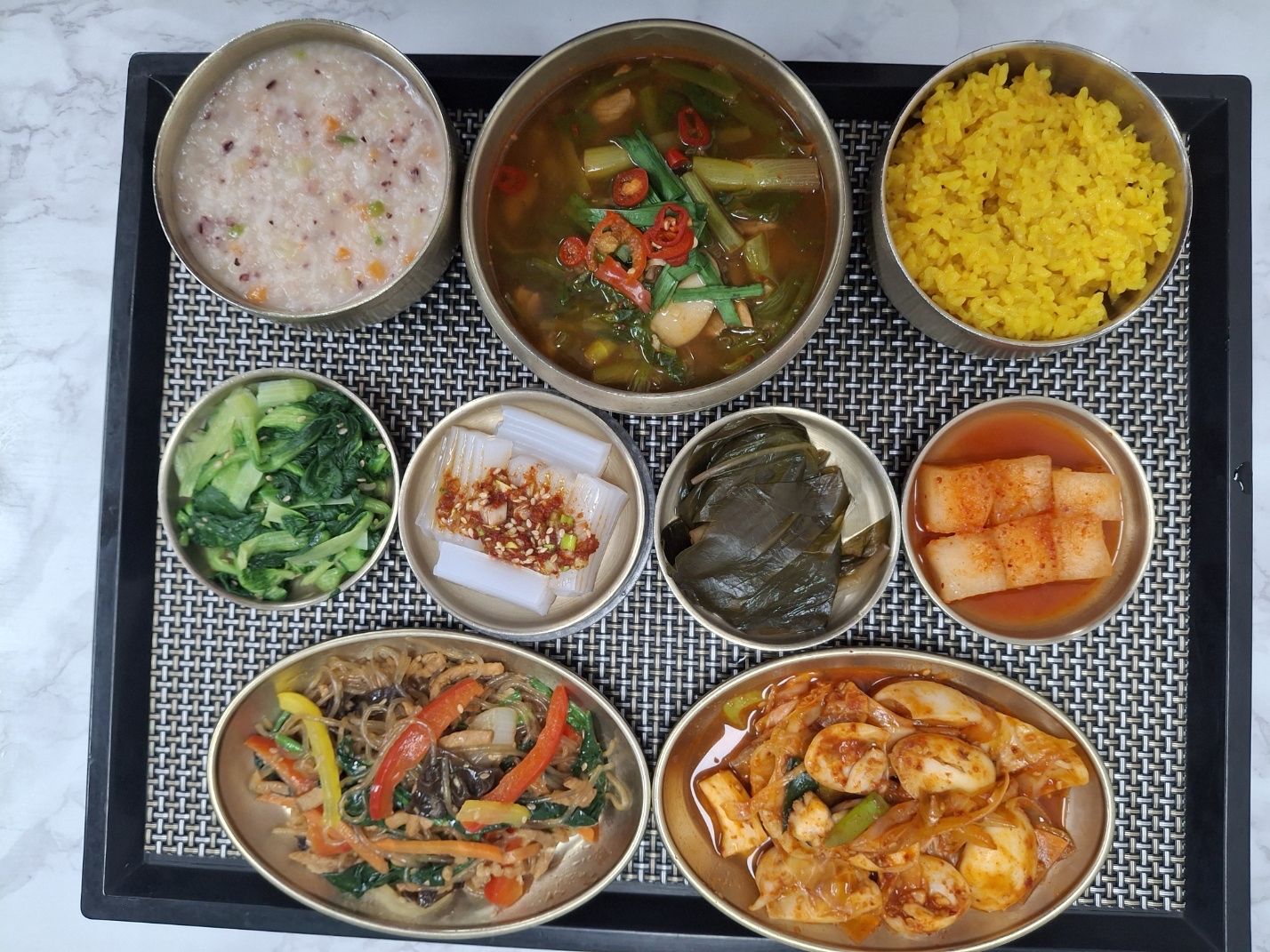 식사 2026년 03월 01일 식단사진