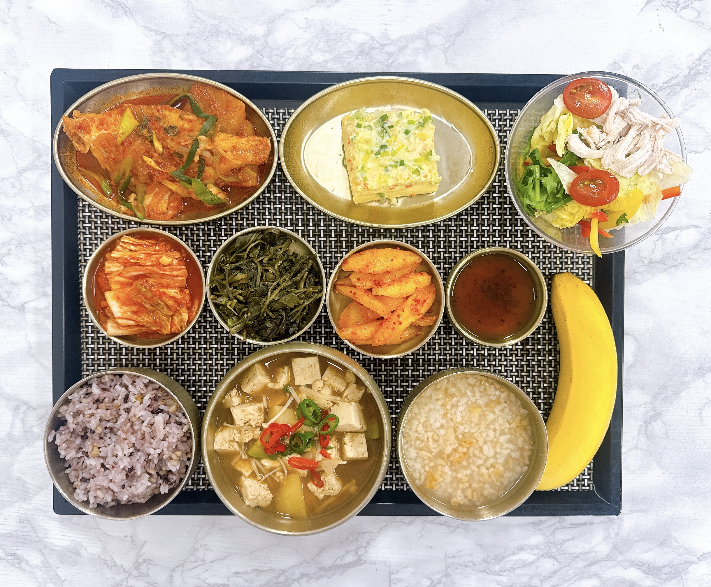 식사 2026년 3월 13일 식단사진