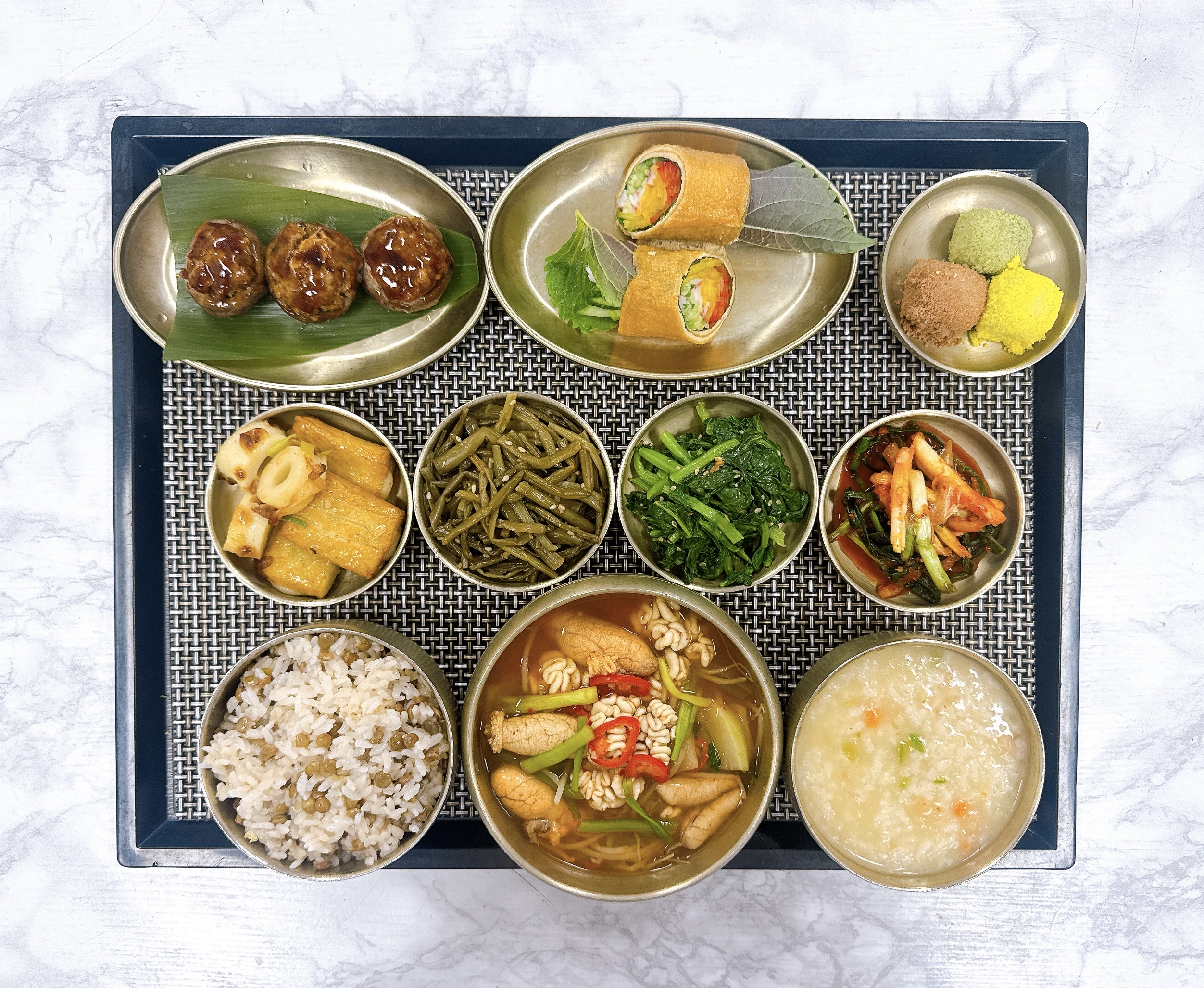 식사 2026년 3월 14일 식단사진