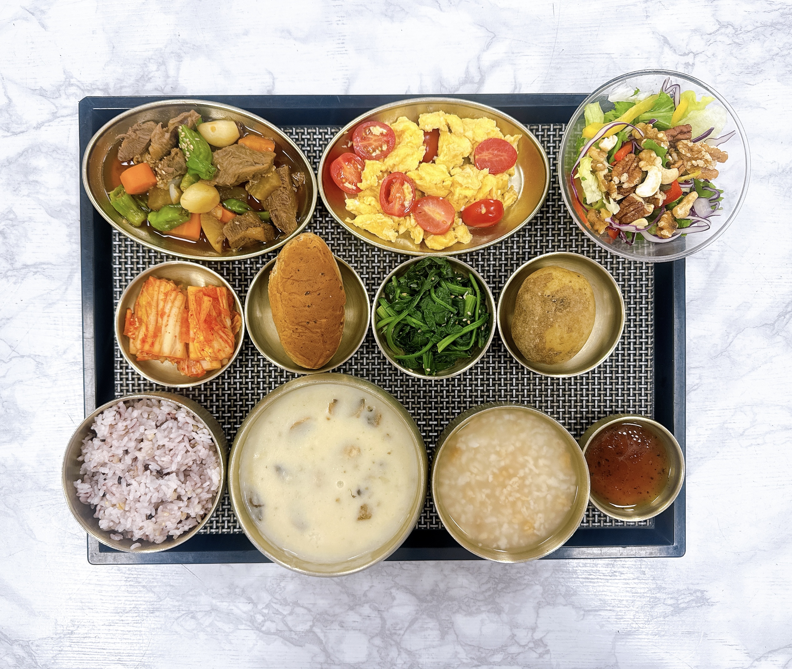 식사 2026년 3월 19일 식단사진