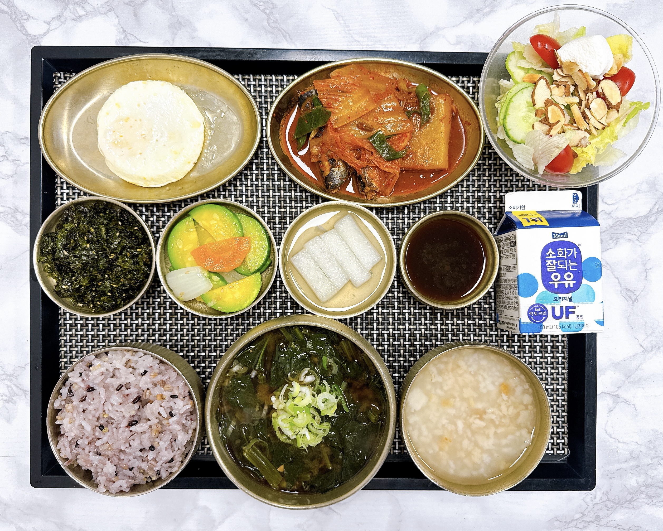 식사 2026년 5월 27일 식단사진