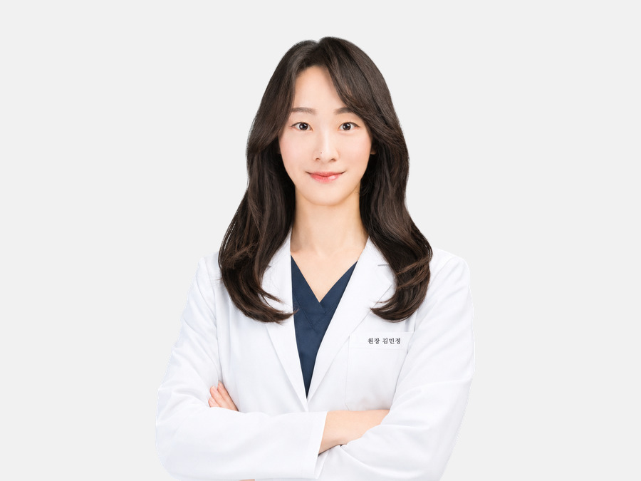 김민정